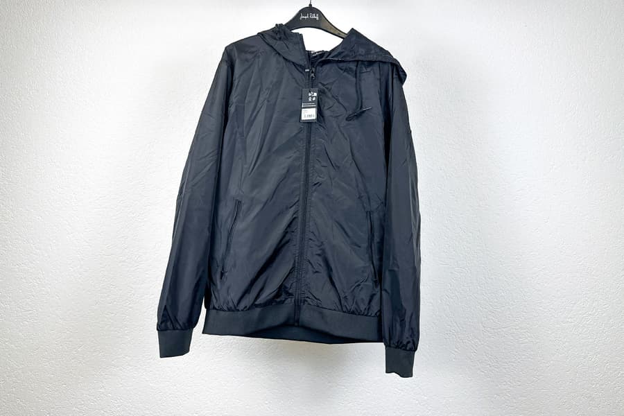 Kapuzenjacke Urban Classics, Gr. L